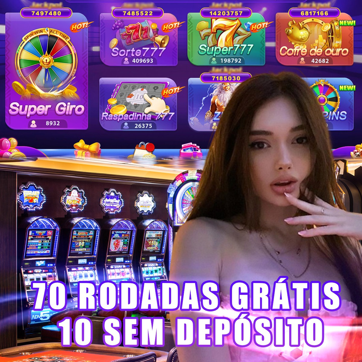 188bet voz777 cassino iOS